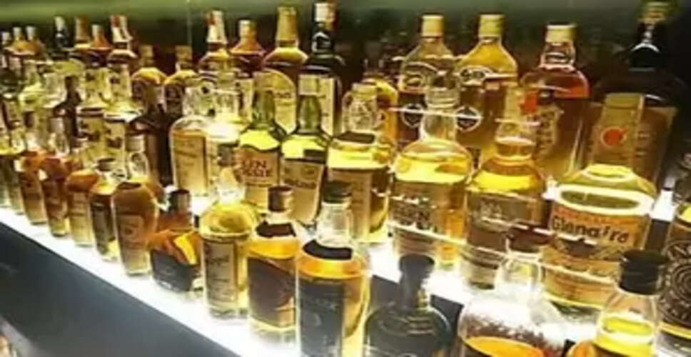 रायसेन में पकड़ी गई शराब फैक्ट्री के संचालकों को कांग्रेस विधायक का संरक्षण: रामपाल सिंह