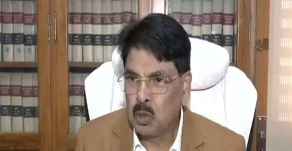 टीएमसी नेता बेशर्मी की सारी हदें पार करने पर आमादा: सांसद मनन कुमार मिश्रा