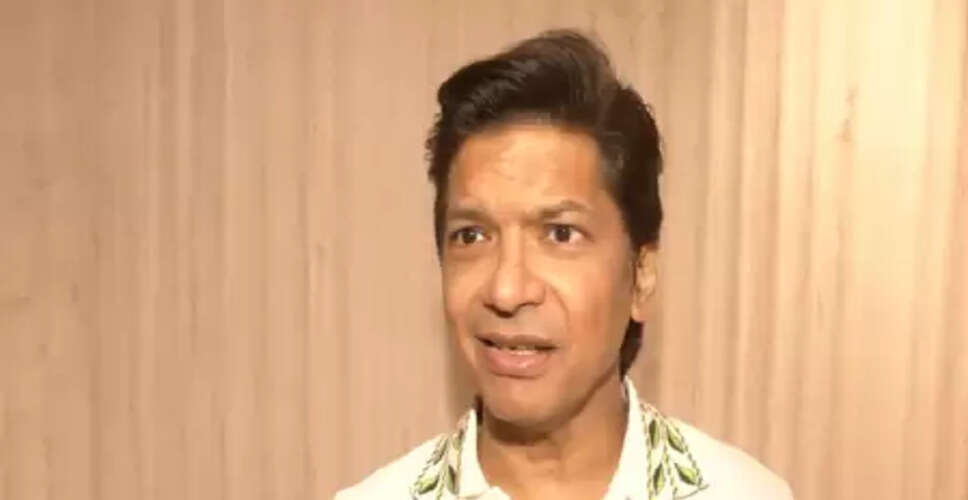 'संगीत में कोई सांप्रदायिक पहलू नहीं,' एआर रहमान के बयान पर सिंगर शान ने रखा अपना पक्ष