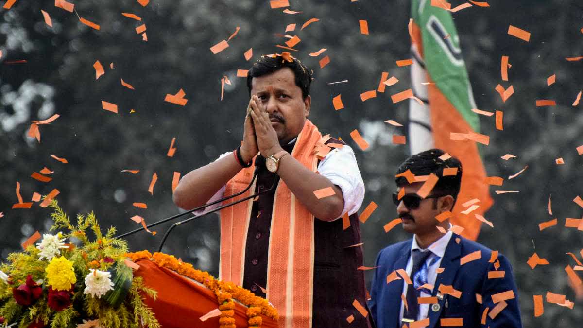 20 जनवरी को भाजपा को मिलेगा नया राष्ट्रीय अध्यक्ष, फुटेज में जानें 19 जनवरी को होगा नामांकन, ये हे प्रबल दावेदार?