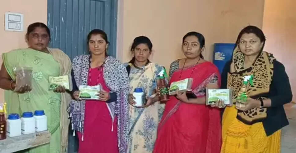 आजीविका मिशन से आत्मनिर्भर बनीं महिलाएं, पीएम मोदी के विजन को बताया बदलाव की असली ताकत