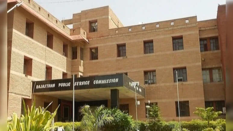 साल 2026 में RPSC की पहली भर्ती 11 जनवरी को होगी, 8 तारीख़ को आएंगे एडमिट कार्ड