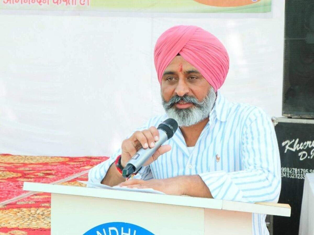 📰 श्रीगंगानगर में टोल विवाद के बीच विधायक नजरबंद, वीडियो में देंखे 42 दिन से चल रहे प्रदर्शन पर प्रशासन सख्त