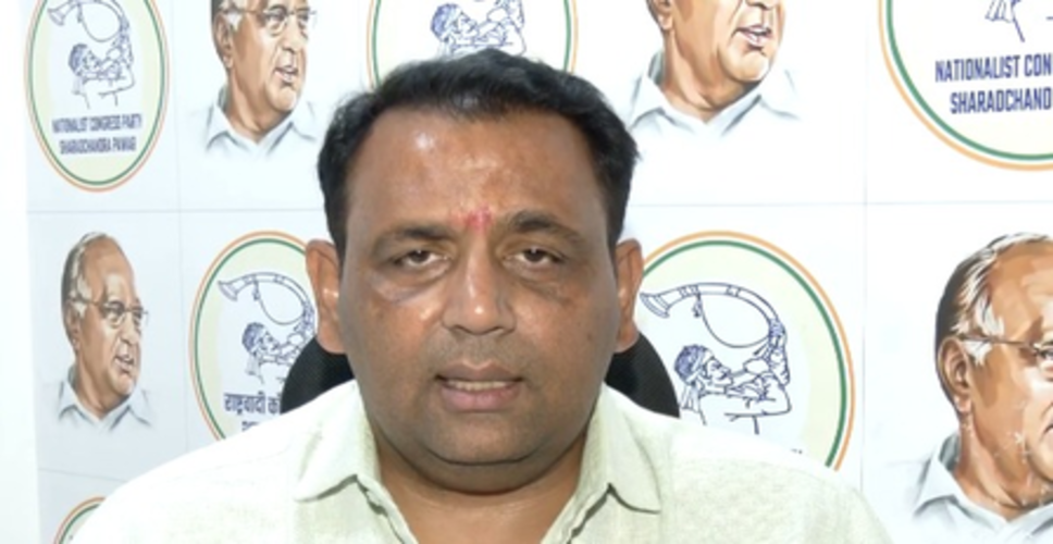 केईएम अस्पताल नाम पर विवाद तेज, उदय सावंत ने सतर्कता बरतने को कहा, तापसे बोले सुविधाएं सुधारें