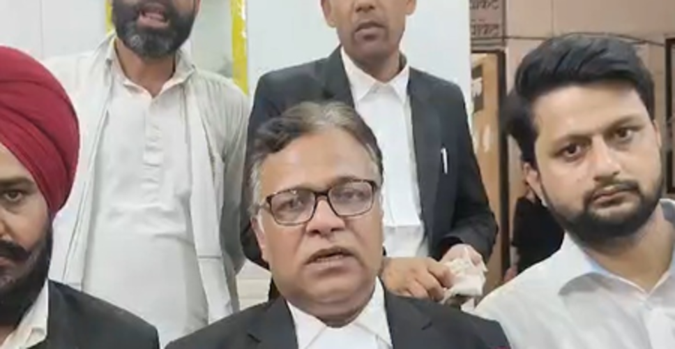 आजम खान के बेटे को कोर्ट से मिली राहत पर सपा ने जताई खुशी, कहा- न्याय की जीत