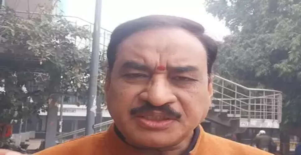 इस्लामिक जिहादी चरमपंथियों का अड्डा बन गया है बांग्लादेश: विनोद बंसल