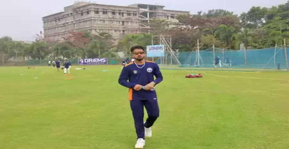 रणजी ट्रॉफी: जम्मू-कश्मीर के कैंप से बाहर उमरान मलिक, इन्हें मिला मौका