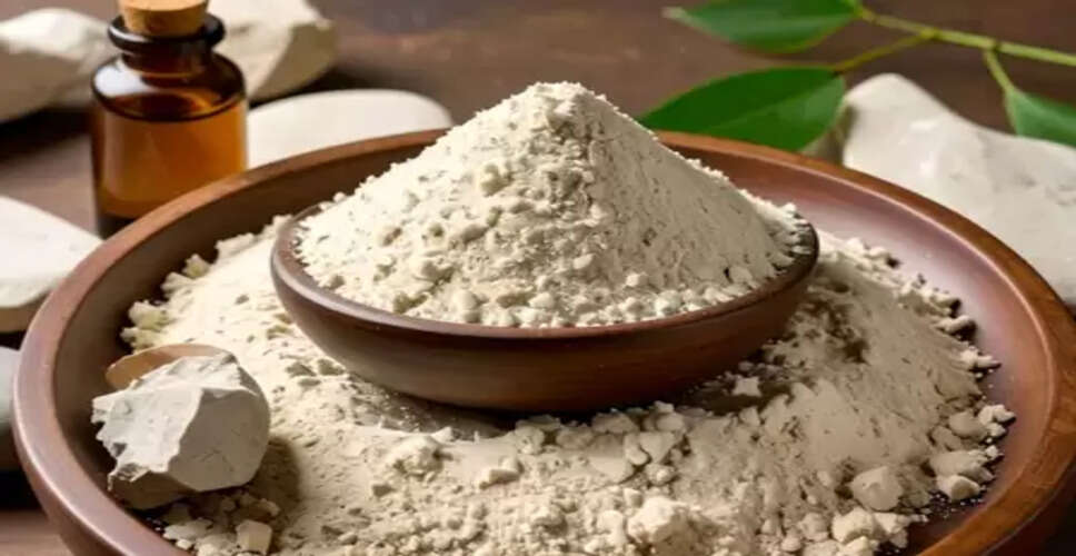 माणिक्य भस्म : चेहरे पर निखार और हृदय संबंधी विकारों के लिए औषधि, जान लें सेवन की सावधानियां