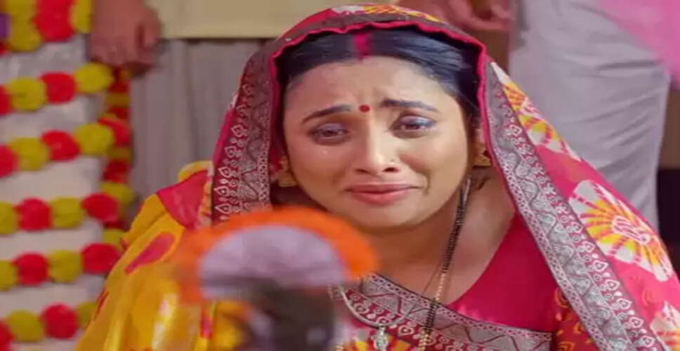 रानी चटर्जी की 'हम हई जेठानी' का वर्ल्ड टेलीविजन प्रीमियर, जानिए कब और कहां देखें