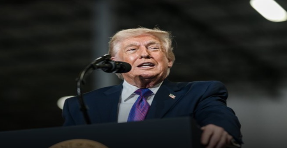 ट्रंप ने फंडिंग में रुकावट को लेकर एयरपोर्ट की सुरक्षा के लिए आईसीई एजेंट तैनात करने की दी धमकी