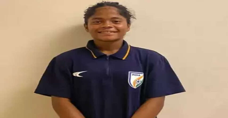 झारखंड: रांची की बेटी अनुष्का को मिला 'प्रधानमंत्री राष्ट्रीय बाल पुरस्कार'