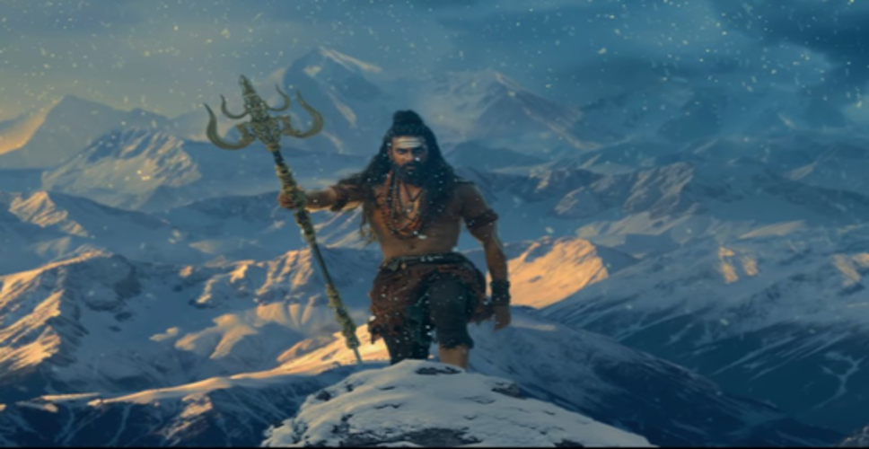 &lsquo;नागबंधम&rsquo; की रिलीज डेट आई सामने, इस दिन सिनेमाघरों में देगी दस्तक