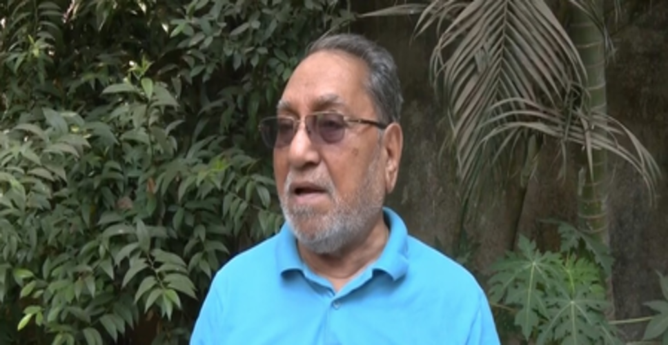 हुसैन दलवाई ने चुनाव आयोग पर साधा निशाना, कहा- केंद्र की कठपुतली बन गया है ईसीआई