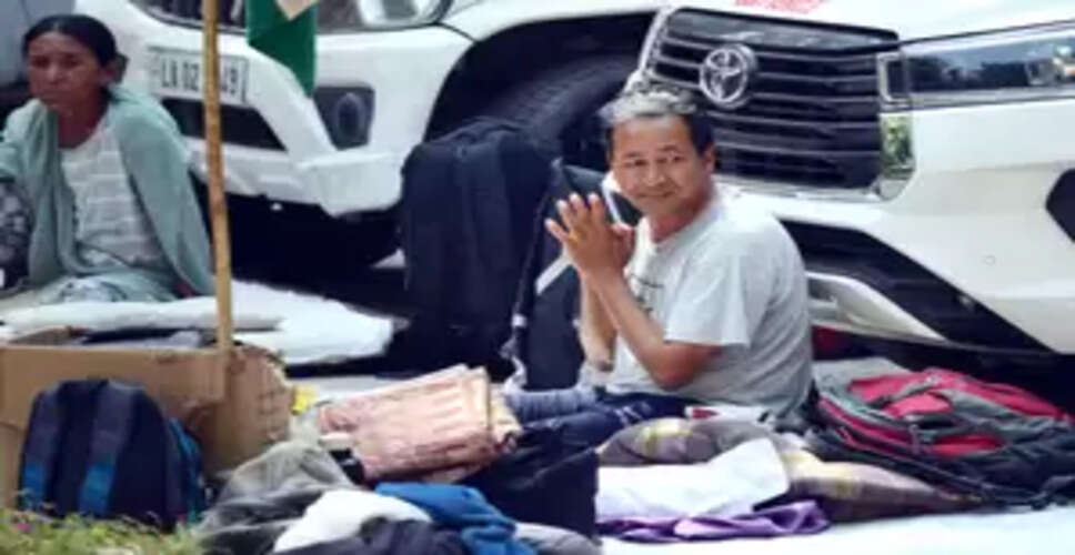 सोनम वांगचुक की हिरासत को चुनौती देने वाली याचिका पर सोमवार को सुनवाई