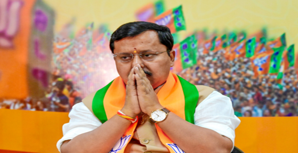 पीएम मोदी के नेतृत्व में केंद्र सरकार के 12 वर्ष पूरे होने पर भाजपा 15 दिन तक चलाएगी देशव्यापी जनसंपर्क अभियान