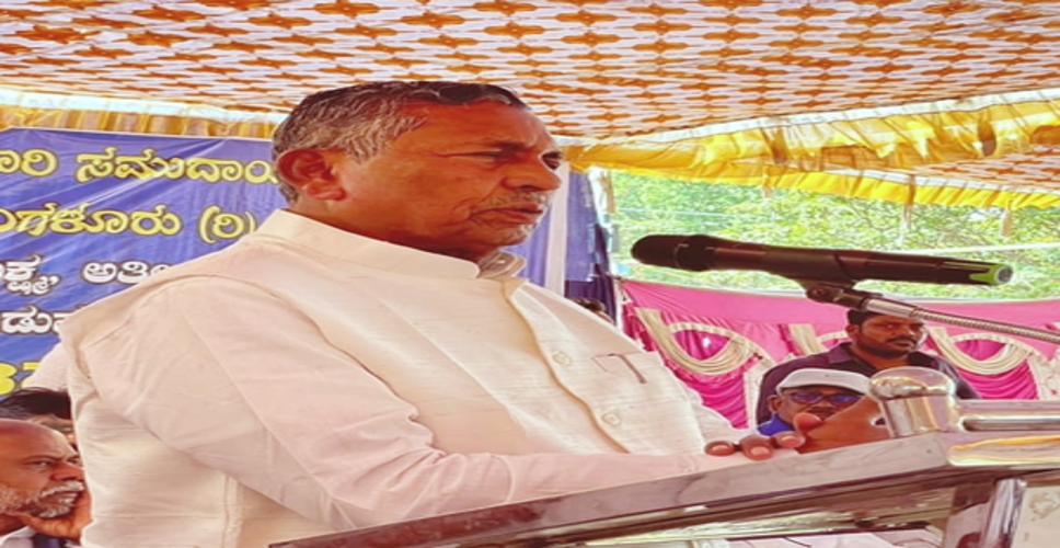 कर्नाटक: 31 मार्च से कमर्शियल एलपीजी आपूर्ति फिर से शुरू, राज्य ने केंद्र से मदद मांगी