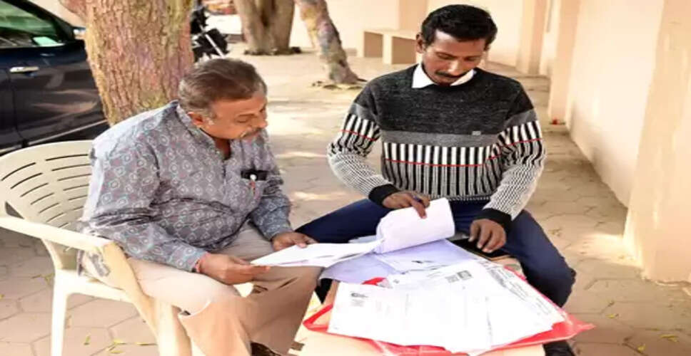 एसआईआर: पश्चिम बंगाल में सभी ज्यूडिशियल ऑफिसरों की छुट्टियां रद्द