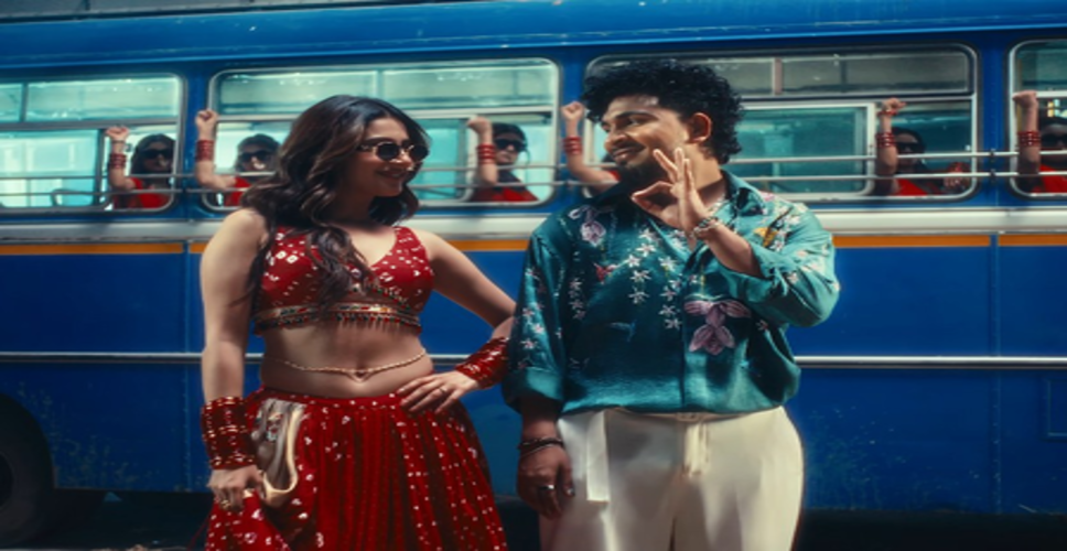 'बैंगल्स' से फिर छाए संजू राठौड़, ईशा मालविया संग नई केमिस्ट्री ने जीता दिल