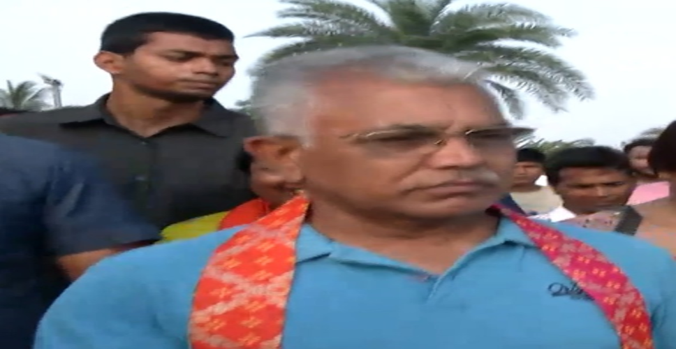 टीएमसी के नेता और मंत्री  सभी भ्रष्ट, बंद मामलों की होगी जांच: दिलीप घोष