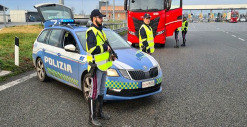 इटली में सिखों पर हमला, दो भारतीयों की गोली मारकर हत्या