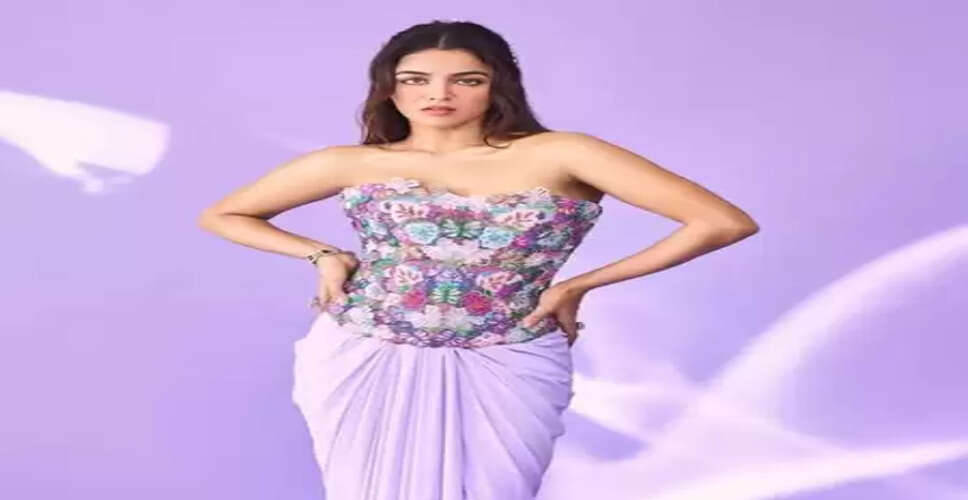 अब फिल्मों को चिल्लाने की जरूरत नहीं, दर्शक बारीकियों को समझने लगे हैं: वामिका गब्बी