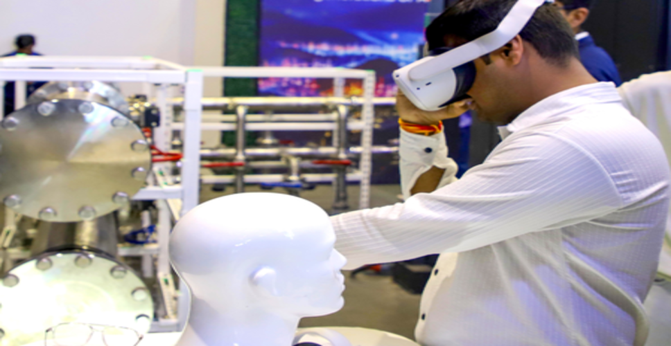 एआई और नई टेक्नोलॉजी पर भरोसा, लेकिन सतर्कता जरूरी: एक्सपर्ट्स