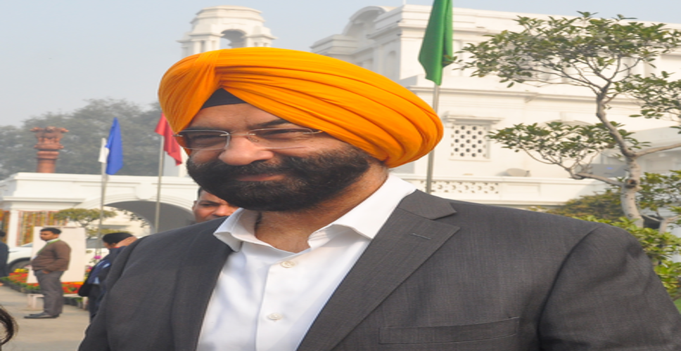 दिल्ली आबकारी नीति पर कैग रिपोर्ट ने बड़े अनियमितताओं का किया खुलासा: सिरसा