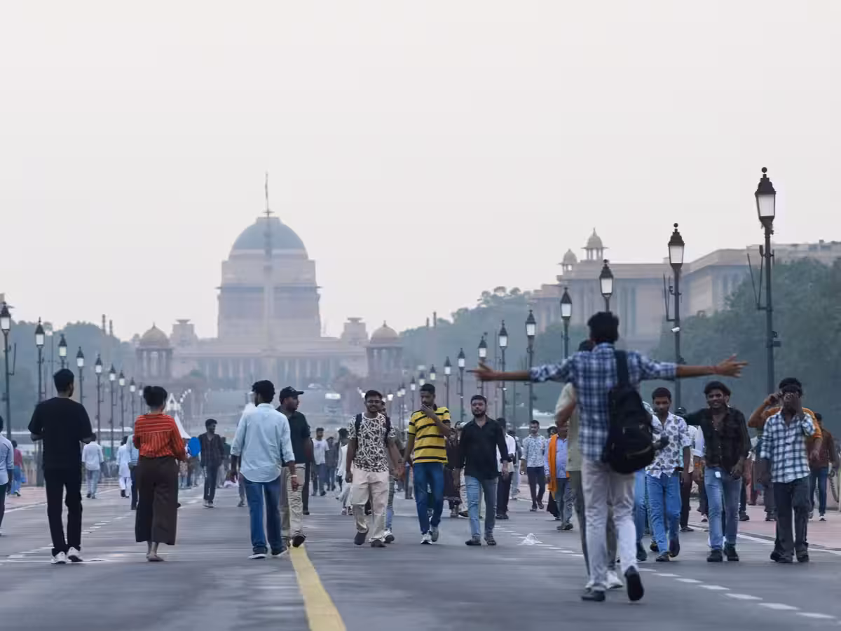 दिल्ली में मकान खरीदने का बदलेगा तरीका, 50-100 रुपये के स्टांप पेपर पर नहीं होगा एग्रीमेंट; 1% शुल्क लगेगा