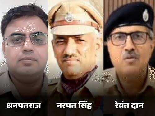 राजस्थान के 6 RPS अधिकारी बने IPS, वीडियो में जाने गृह मंत्रालय ने जारी की अधिसूचना; 1997 बैच के अफसरों को मिली पदोन्नति