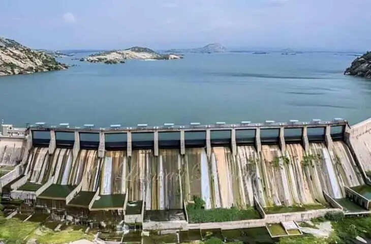 क्या सच में राजस्थान के इस बांध के निर्माण ने करा दी थी राजा-महाराजा से अंग्रेजों तक सबकी जेब खाली, वीडियो में देखें इसके निर्माण की कहानी