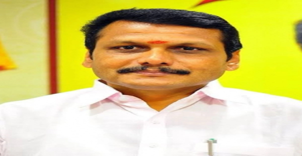 डीएमके ने बिजली कटौती को लेकर तमिलनाडु सरकार पर साधा निशाना, तुरंत कार्रवाई की मांग