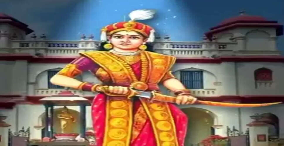 रानी वेलु नचियार की हिम्मत, लीडरशिप और बलिदान पीढ़ियों को प्रेरित करते रहेंगे: राहुल गांधी