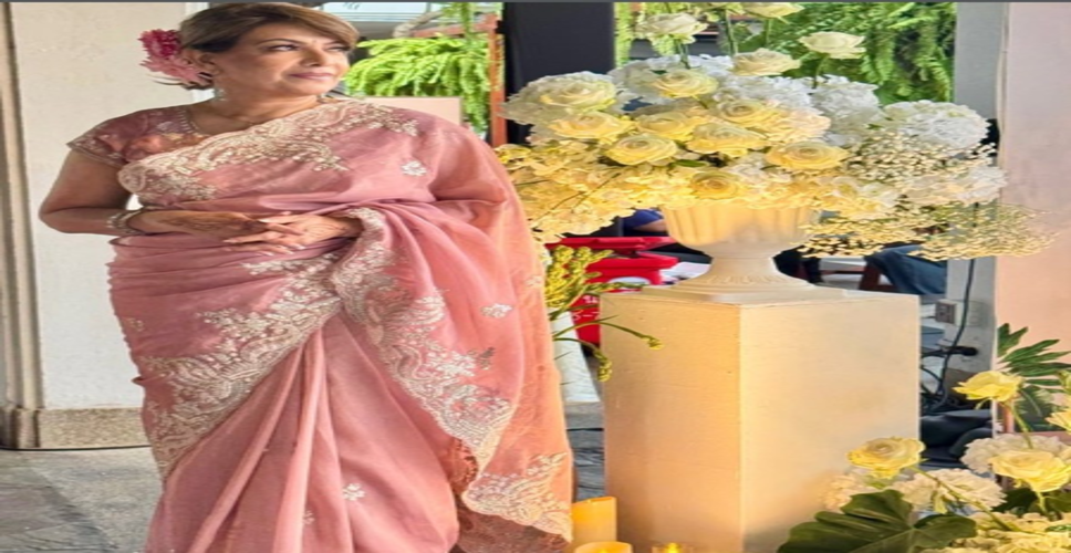 बेटी की गैरमौजूदगी में खोई दिखीं दिव्या सेठ, जन्मदिन पर शेयर की दिल छू लेने वाली यादें