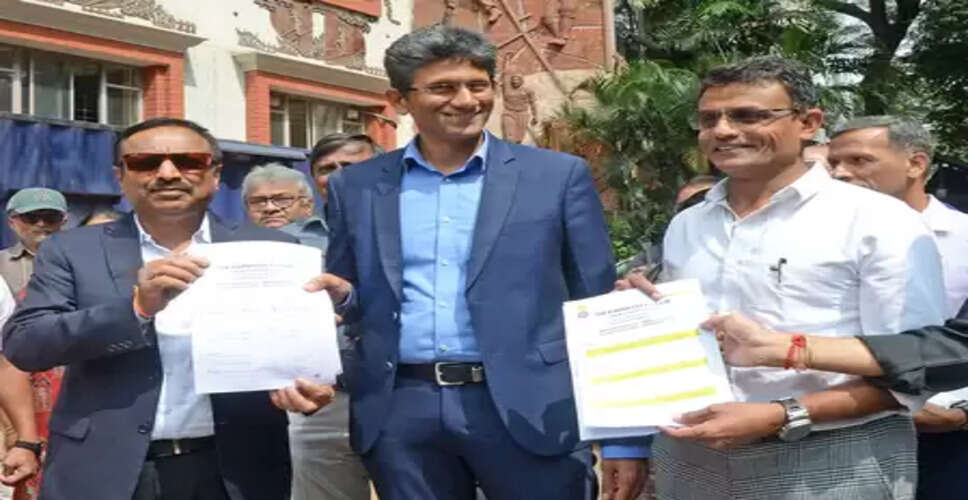 केएससीए के नए अध्यक्ष चुने गए वेंकटेश प्रसाद