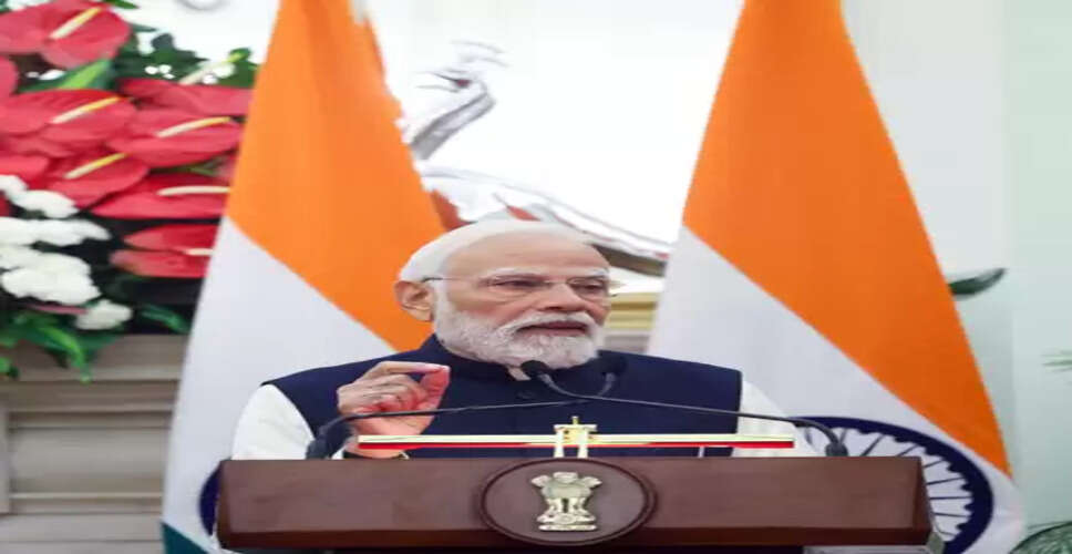 महापरिनिर्वाण दिवस पर राष्ट्रपति मुर्मू और प्रधानमंत्री मोदी ने डॉ. अंबेडकर को दी श्रद्धांजलि