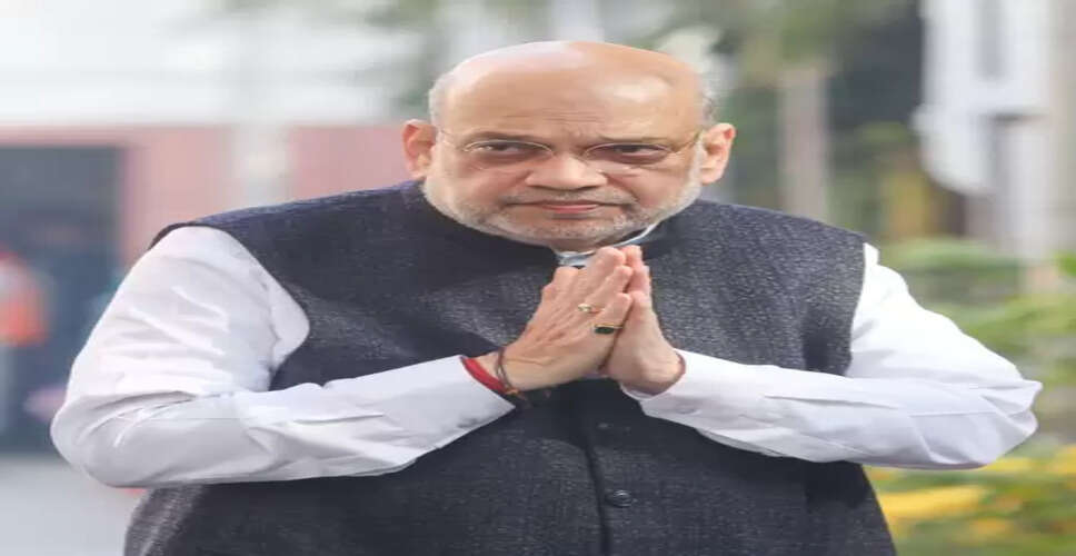 असम और पश्चिम बंगाल के दौरे पर रहेंगे गृह मंत्री शाह, चुनाव तैयारियों पर फोकस