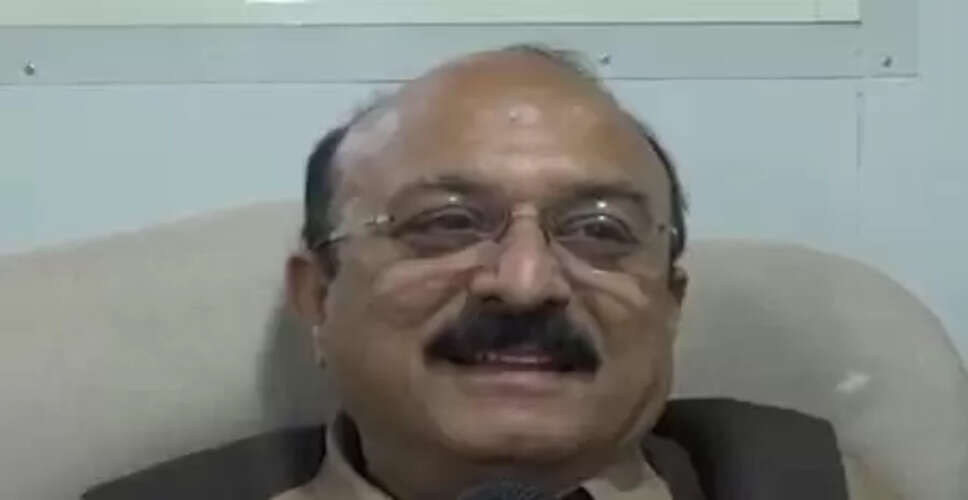 दिल्ली में स्कूली शिक्षा के साथ हायर एजुकेशन का इंफ्रास्ट्रक्चर मजबूत होगा: आशीष सूद