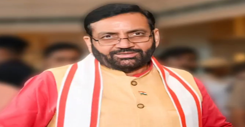 हरियाणा नगर निकाय चुनावों में भाजपा की जीत पर मुख्यमंत्री सैनी ने जताई खुशी