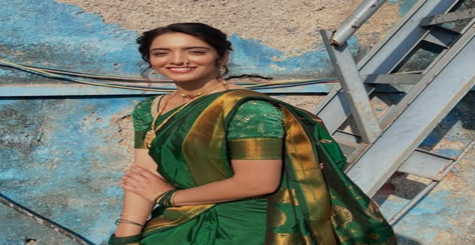 राम नवमी मेरे लिए बेहद खास, श्रीराम का आशीर्वाद हर पल साथ: सोनाक्षी बत्रा