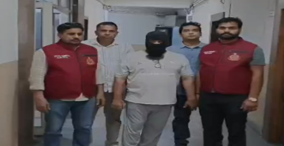 दिल्ली: दरियागंज मर्डर केस में 27 साल बाद गिरफ्तारी, तिहाड़ जेल भेजा गया उम्रकैद का दोषी नवाब