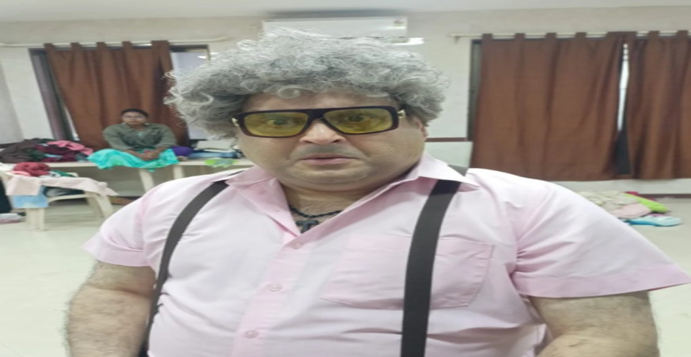 इंडस्ट्री बदल रही है, हमें भी खुद को ढालना होगा : अश्विन कौशल