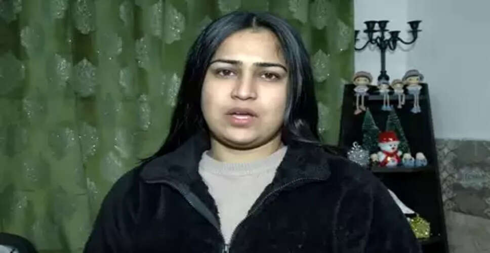 सांता क्लॉज का मजाक उड़ाकर आप नेताओं ने हमारी आस्था को चोट पहुंचाई: अधिवक्ता खुशबू जॉर्ज