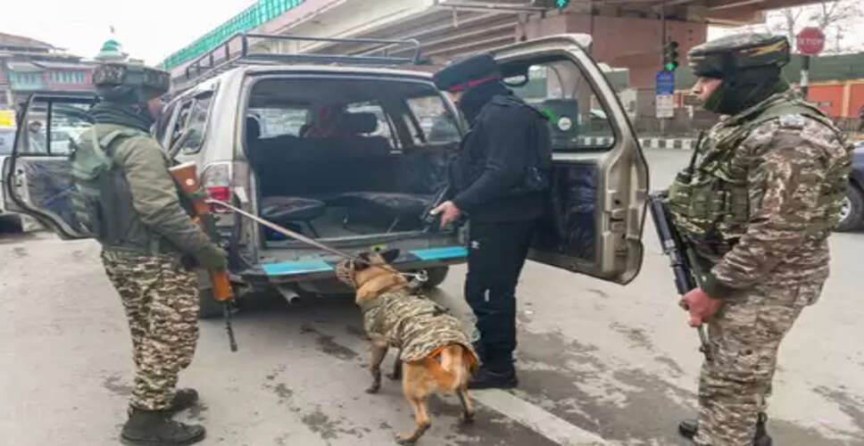 श्रीनगर: अलगाववाद के हिमायतियों पर बड़े एक्शन की तैयारी, 31 जनवरी के बाद संपत्ति जब्त