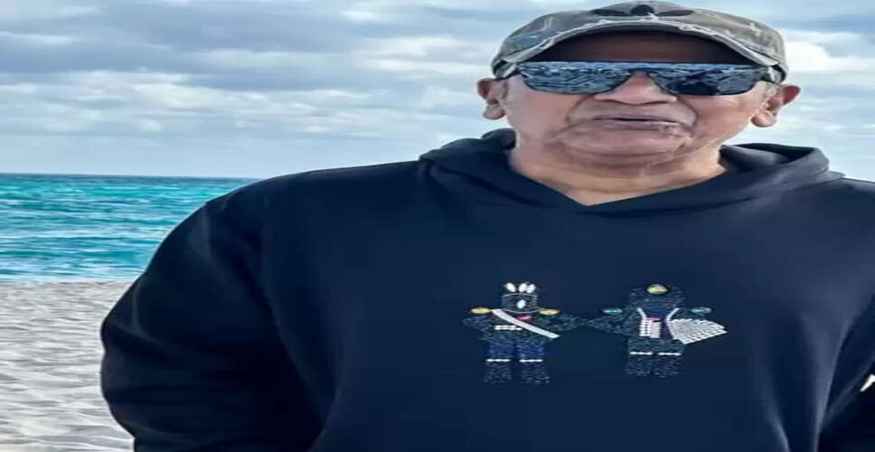 शिवराजकुमार को पसंद आई 'धुरंधर', रणवीर-अक्षय की एक्टिंग को बताया शानदार