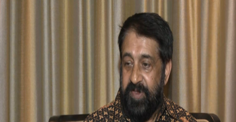 भारत-अफ्रीका समिट सहयोग का नया रास्ता तय करने के लिए बेहद जरूरी है: दक्षिण अफ्रीकी उच्चायुक्त (आईएएनएस इंटरव्यू)