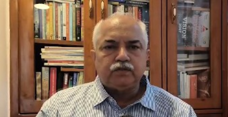 ग्रेट निकोबार प्रोजेक्ट से बढ़ेगी भारत की समुद्री ताकत, चीन को मिलेगा रणनीतिक जवाब: राजीव चौधरी