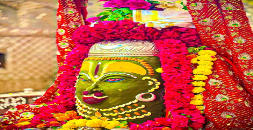 गर्मियों के साथ बदलेगी बाबा महाकाल की दिनचर्या, दो माह अर्पित किया जाएगा शिव जलधारा