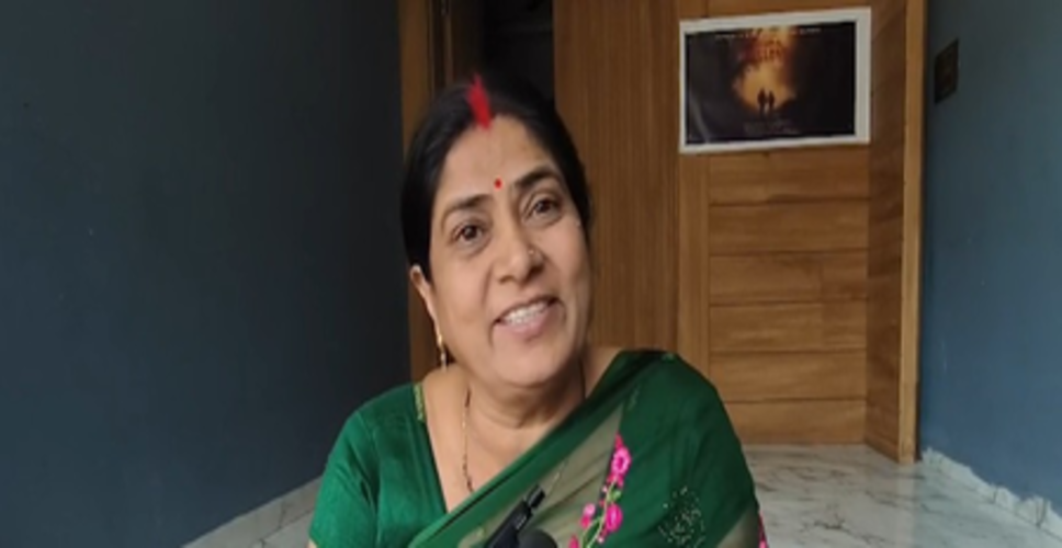 राजा रघुवंशी की हत्या के बाद परिवार में बेटे का जन्म, मां बोलीं- राजा अपने घर आया