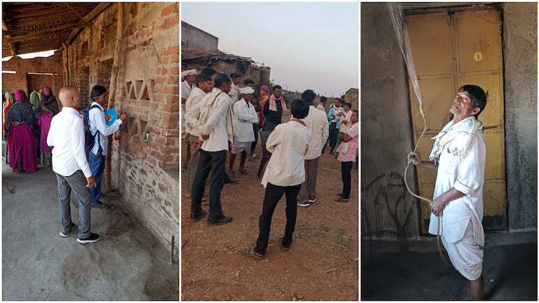 उदयपुर संभाग में रहस्यमयी बीमारी से मौतें बढ़ीं, जलारा में 2 और बच्चों ने तोड़ा दम