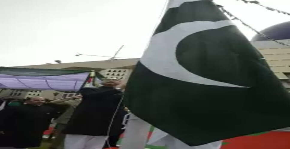 बलूचिस्तान में पाकिस्तानी सेना की कार्रवाई, 12 की मौत का दावा